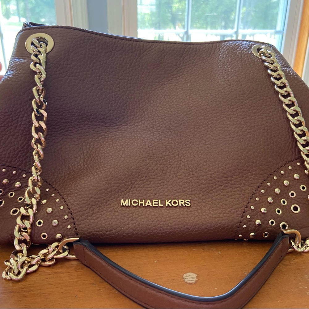 Michael Kors shoulder bag
